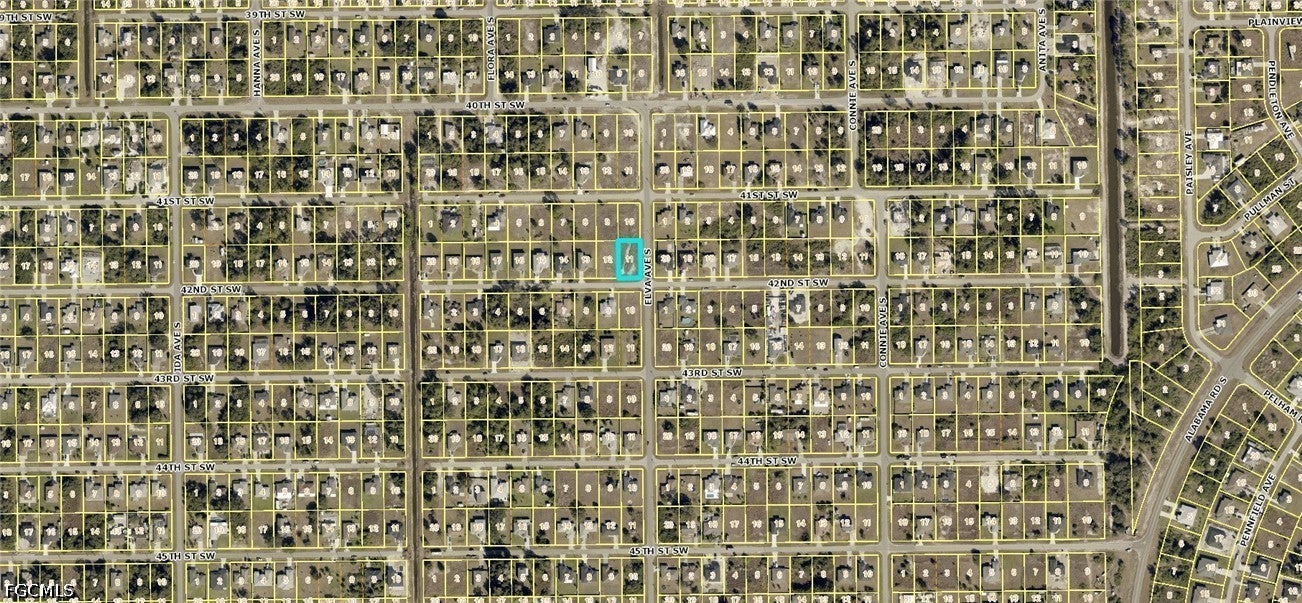 2700 42nd Street SW