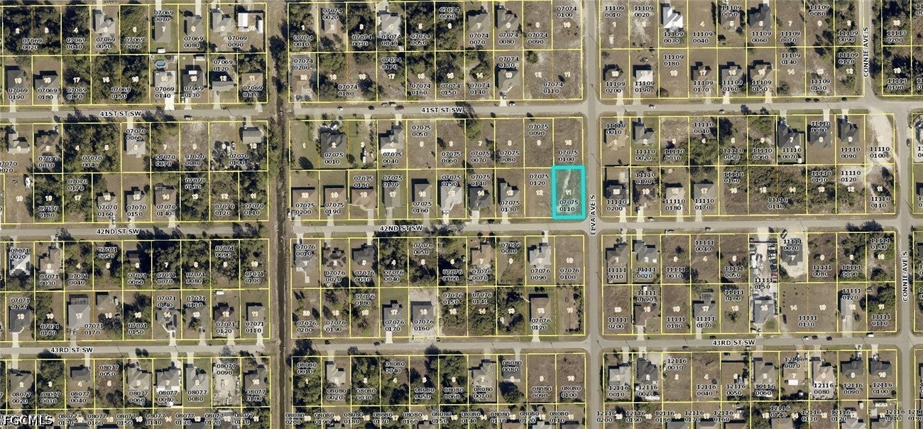 2700 42nd Street SW