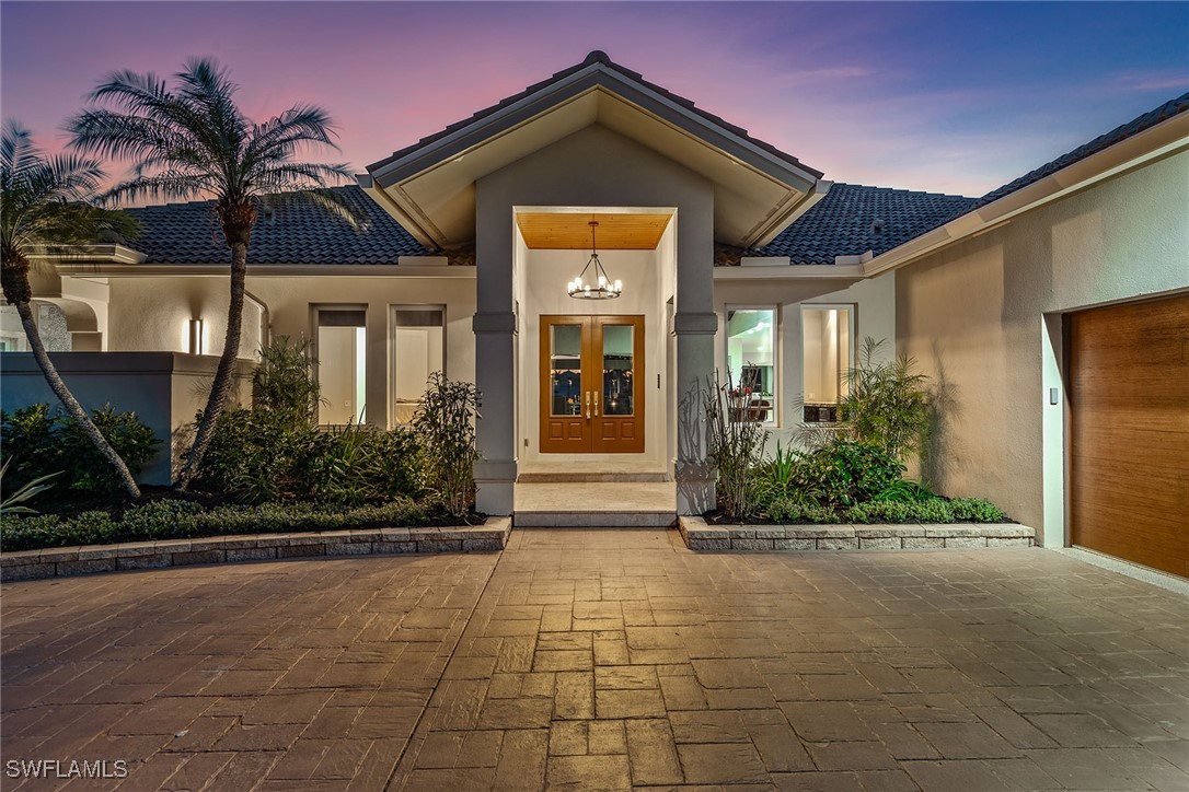 520 S Barfield Drive