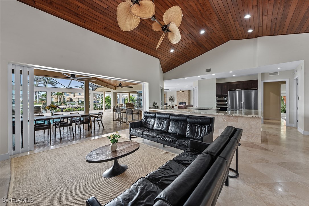 520 S Barfield Drive
