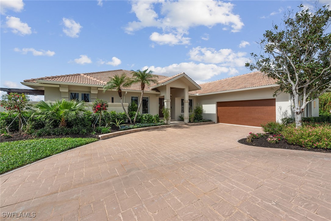 520 S Barfield Drive