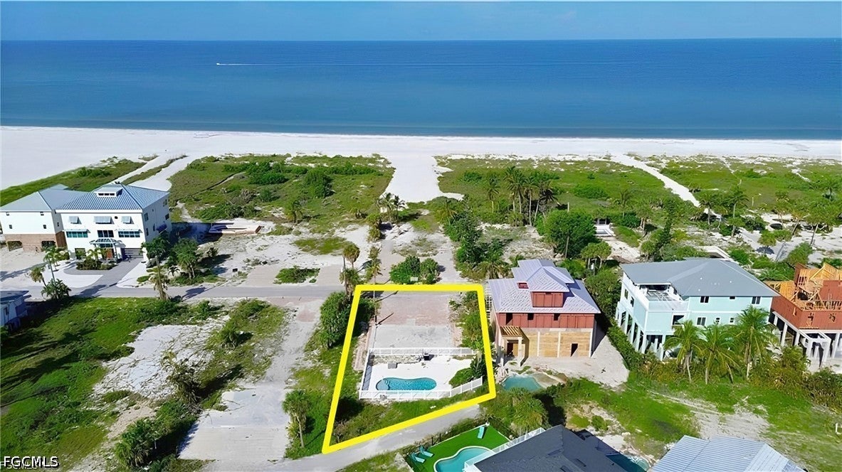 6041 Gulf Road