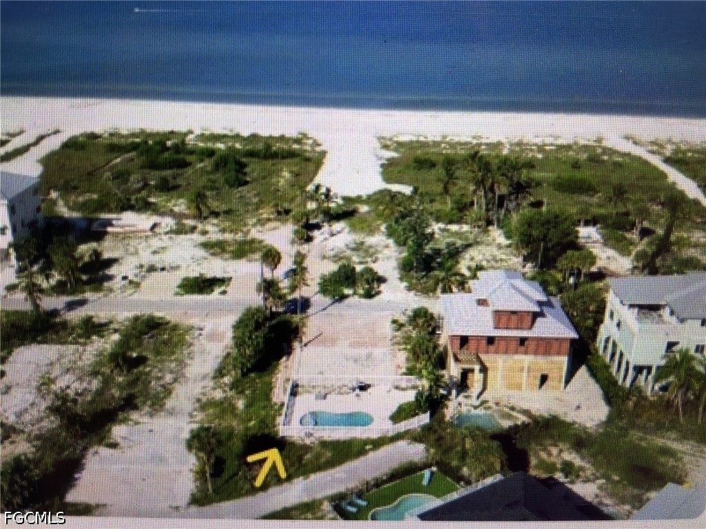 6041 Gulf Road