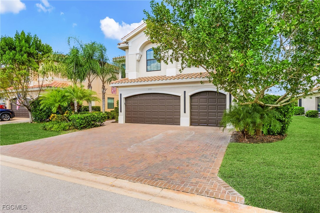 11715 Oakwood Preserve Place