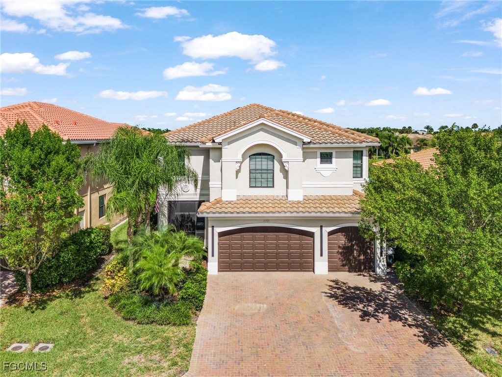 11715 Oakwood Preserve Place