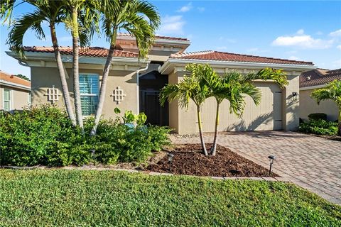 20609 Chestnut Ridge Drive North Fort Myers FL 33917