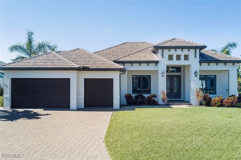 11687 Royal Tee Circle Cape Coral FL 33991