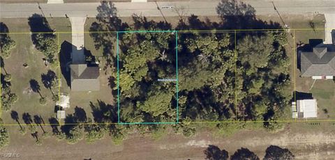 5027 Quebec Road Labelle FL 33935