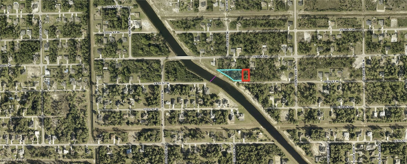 2816 18th Street W