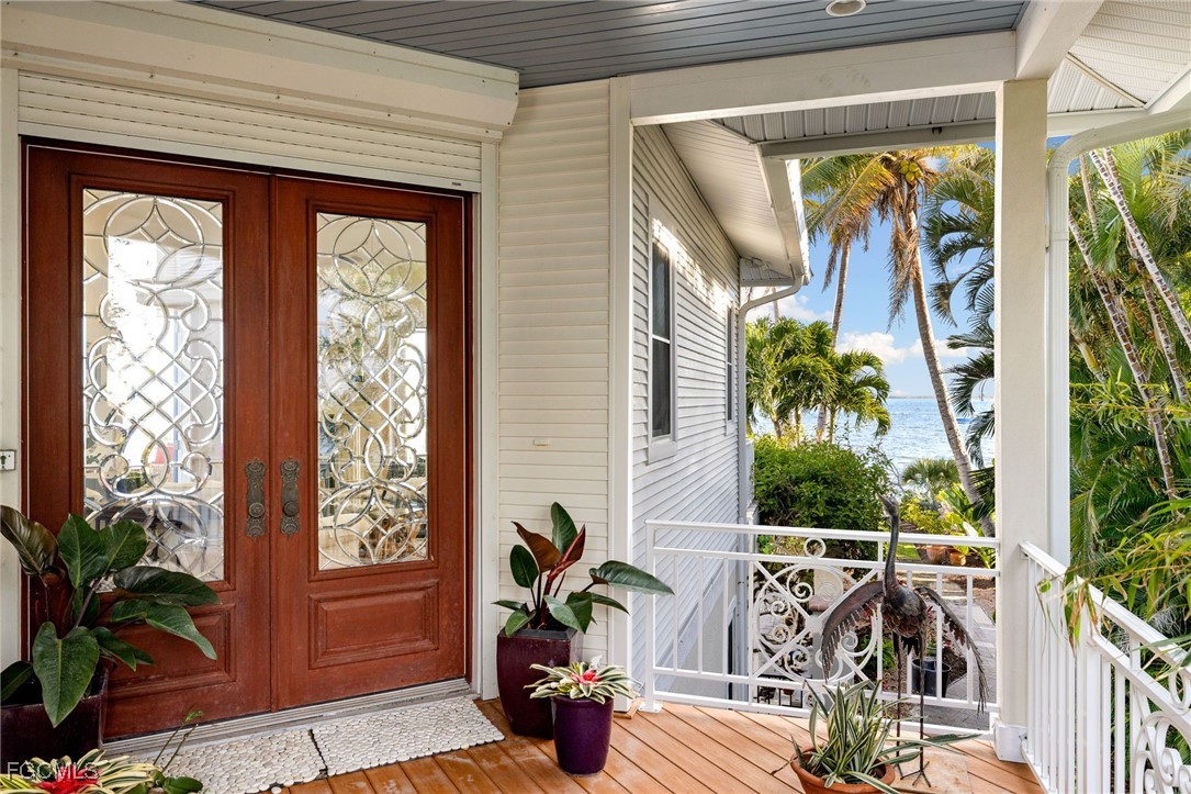 3569 San Carlos Drive