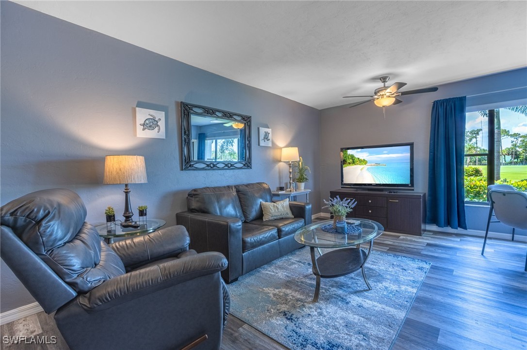 5870 Trailwinds Drive 614