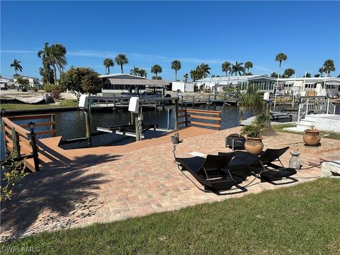 17690 Bryan Court Fort Myers Beach FL 33931
