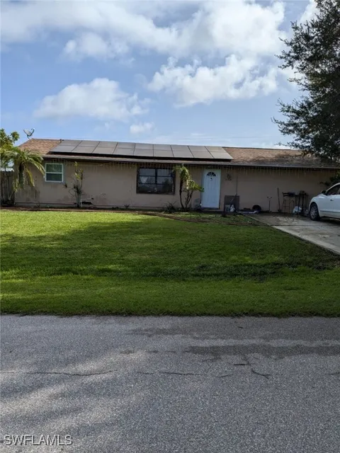 11324 8th Avenue, Punta Gorda, FL 33955 - MLS#: 224073087