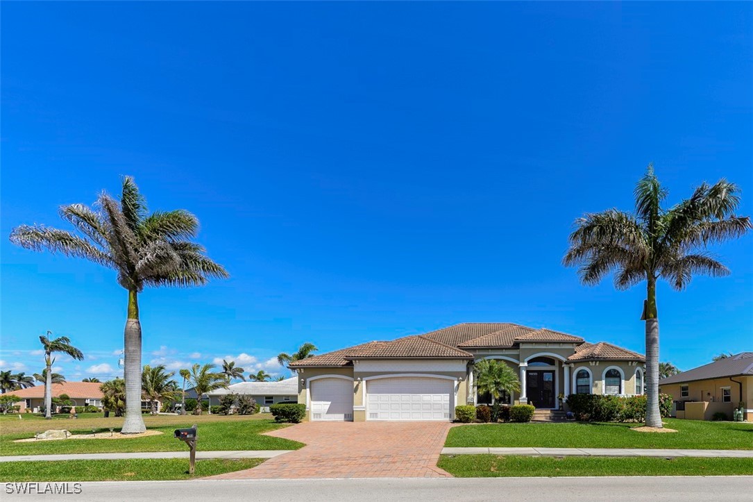 3606 Whippoorwill Boulevard