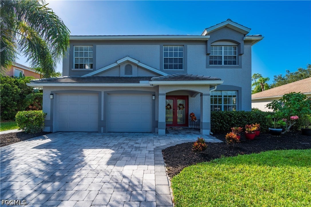 8972 Cypress Preserve Place