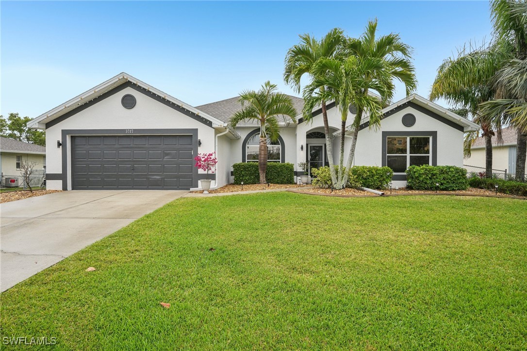 3717 Agualinda Boulevard