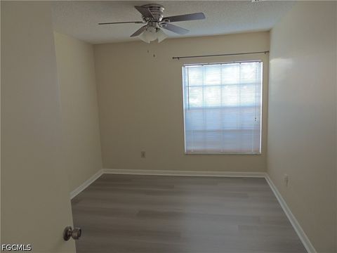 Tiny photo for 17250 Eagle Trace #1, Fort Myers, FL 33908 (MLS # 2026020282)
