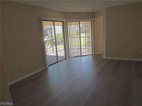 Tiny photo for 17250 Eagle Trace #1, Fort Myers, FL 33908 (MLS # 2026020282)