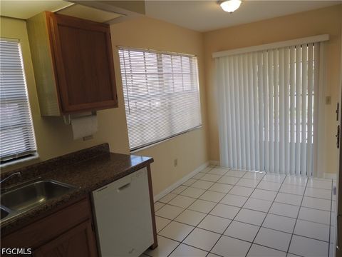 Tiny photo for 17250 Eagle Trace #1, Fort Myers, FL 33908 (MLS # 2026020282)