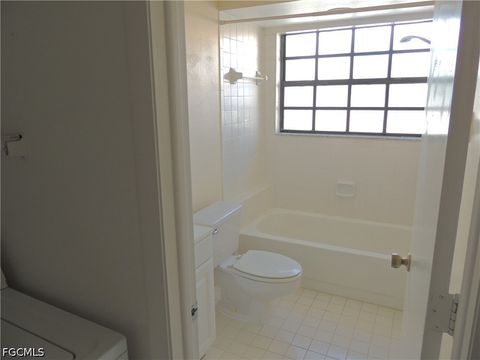 Tiny photo for 17250 Eagle Trace #1, Fort Myers, FL 33908 (MLS # 2026020282)