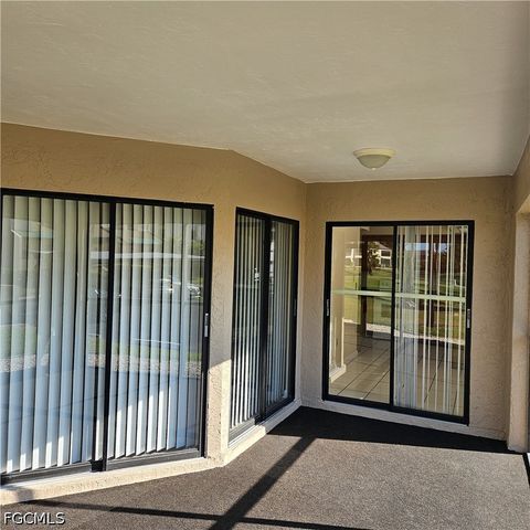 Tiny photo for 17250 Eagle Trace #1, Fort Myers, FL 33908 (MLS # 2026020282)