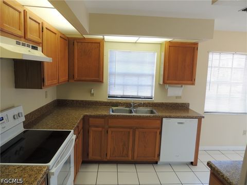 Tiny photo for 17250 Eagle Trace #1, Fort Myers, FL 33908 (MLS # 2026020282)