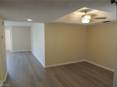 Tiny photo for 17250 Eagle Trace #1, Fort Myers, FL 33908 (MLS # 2026020282)