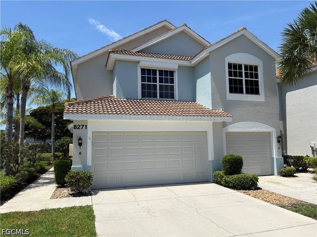 8271 Village Edge Circle 6