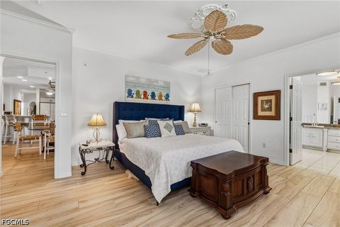 Tiny photo for 14320 Harbour Links Court #10A, Fort Myers, FL 33908 (MLS # 2026016113)