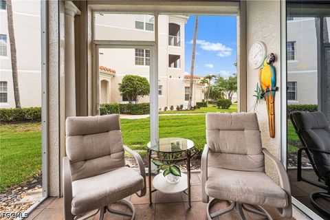 Tiny photo for 14320 Harbour Links Court #10A, Fort Myers, FL 33908 (MLS # 2026016113)