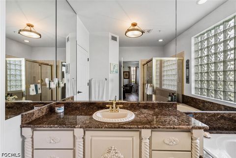 Tiny photo for 14320 Harbour Links Court #10A, Fort Myers, FL 33908 (MLS # 2026016113)