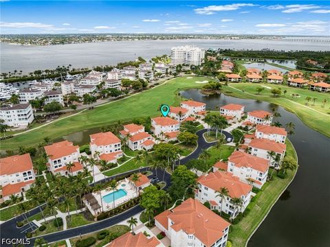 Photo of 14320 Harbour Links Court #10A, Fort Myers, FL 33908 (MLS # 2026016113)