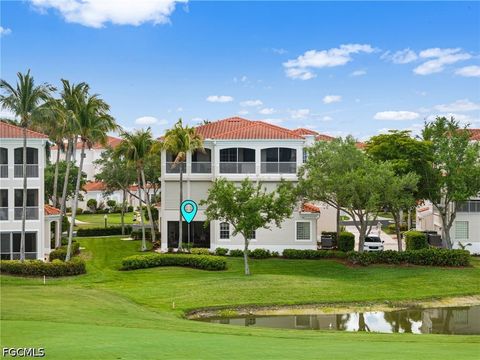 Tiny photo for 14320 Harbour Links Court #10A, Fort Myers, FL 33908 (MLS # 2026016113)