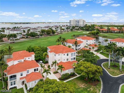 Tiny photo for 14320 Harbour Links Court #10A, Fort Myers, FL 33908 (MLS # 2026016113)