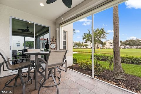 Tiny photo for 14320 Harbour Links Court #10A, Fort Myers, FL 33908 (MLS # 2026016113)
