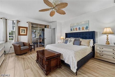 Tiny photo for 14320 Harbour Links Court #10A, Fort Myers, FL 33908 (MLS # 2026016113)