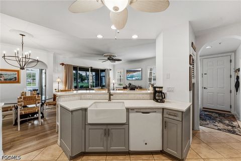 Tiny photo for 14320 Harbour Links Court #10A, Fort Myers, FL 33908 (MLS # 2026016113)