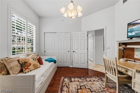 Tiny photo for 14320 Harbour Links Court #10A, Fort Myers, FL 33908 (MLS # 2026016113)