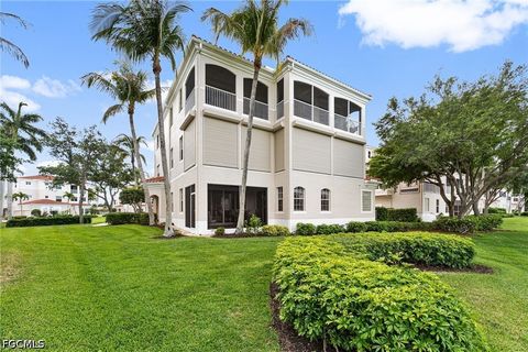 Tiny photo for 14320 Harbour Links Court #10A, Fort Myers, FL 33908 (MLS # 2026016113)