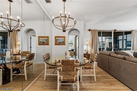 Tiny photo for 14320 Harbour Links Court #10A, Fort Myers, FL 33908 (MLS # 2026016113)