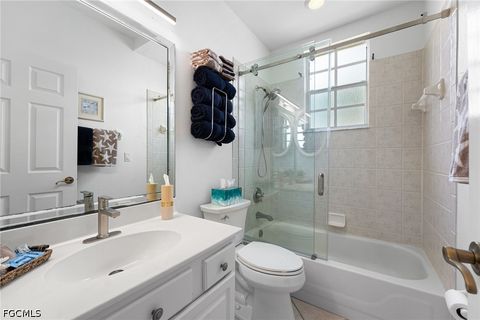 Tiny photo for 14320 Harbour Links Court #10A, Fort Myers, FL 33908 (MLS # 2026016113)