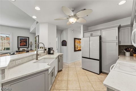 Tiny photo for 14320 Harbour Links Court #10A, Fort Myers, FL 33908 (MLS # 2026016113)