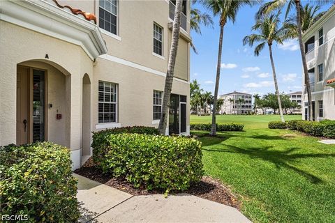 Tiny photo for 14320 Harbour Links Court #10A, Fort Myers, FL 33908 (MLS # 2026016113)