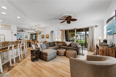 Tiny photo for 14320 Harbour Links Court #10A, Fort Myers, FL 33908 (MLS # 2026016113)