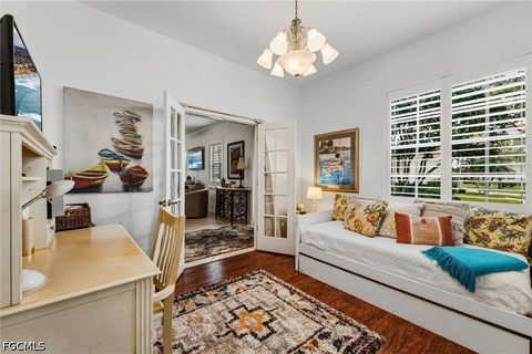 Tiny photo for 14320 Harbour Links Court #10A, Fort Myers, FL 33908 (MLS # 2026016113)