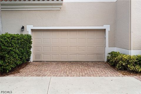Tiny photo for 14320 Harbour Links Court #10A, Fort Myers, FL 33908 (MLS # 2026016113)