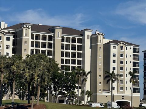 11620 Court Of Palms 605 Fort Myers FL 33908