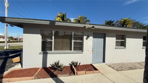 Photo of 15 SE 24th Avenue #F, Cape Coral, FL 33990 (MLS # 2025015796)