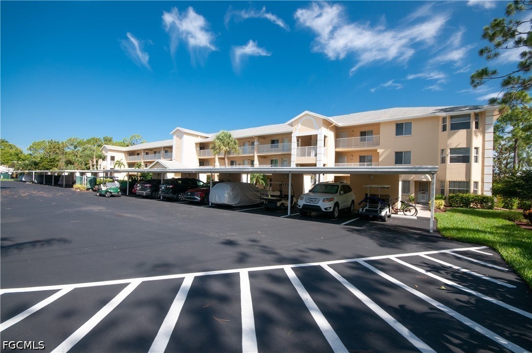 4110 Lorene Drive 106