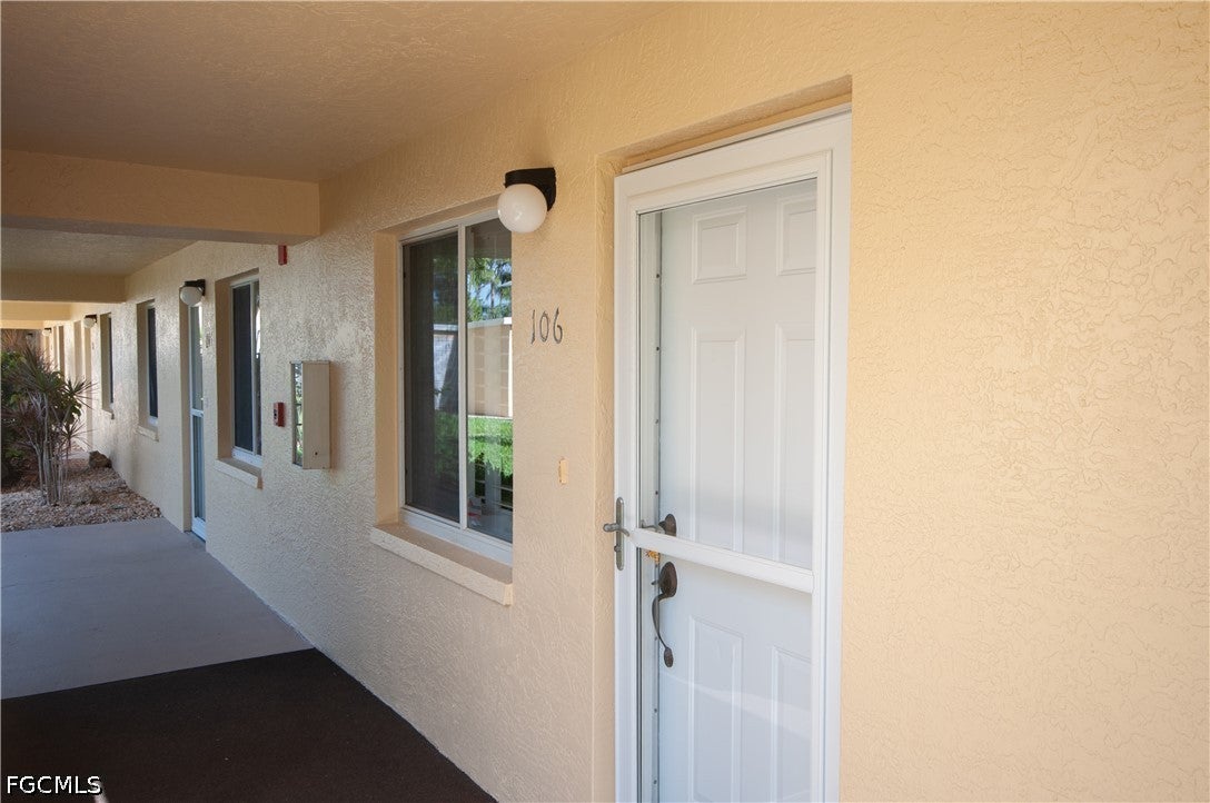 4110 Lorene Drive 106